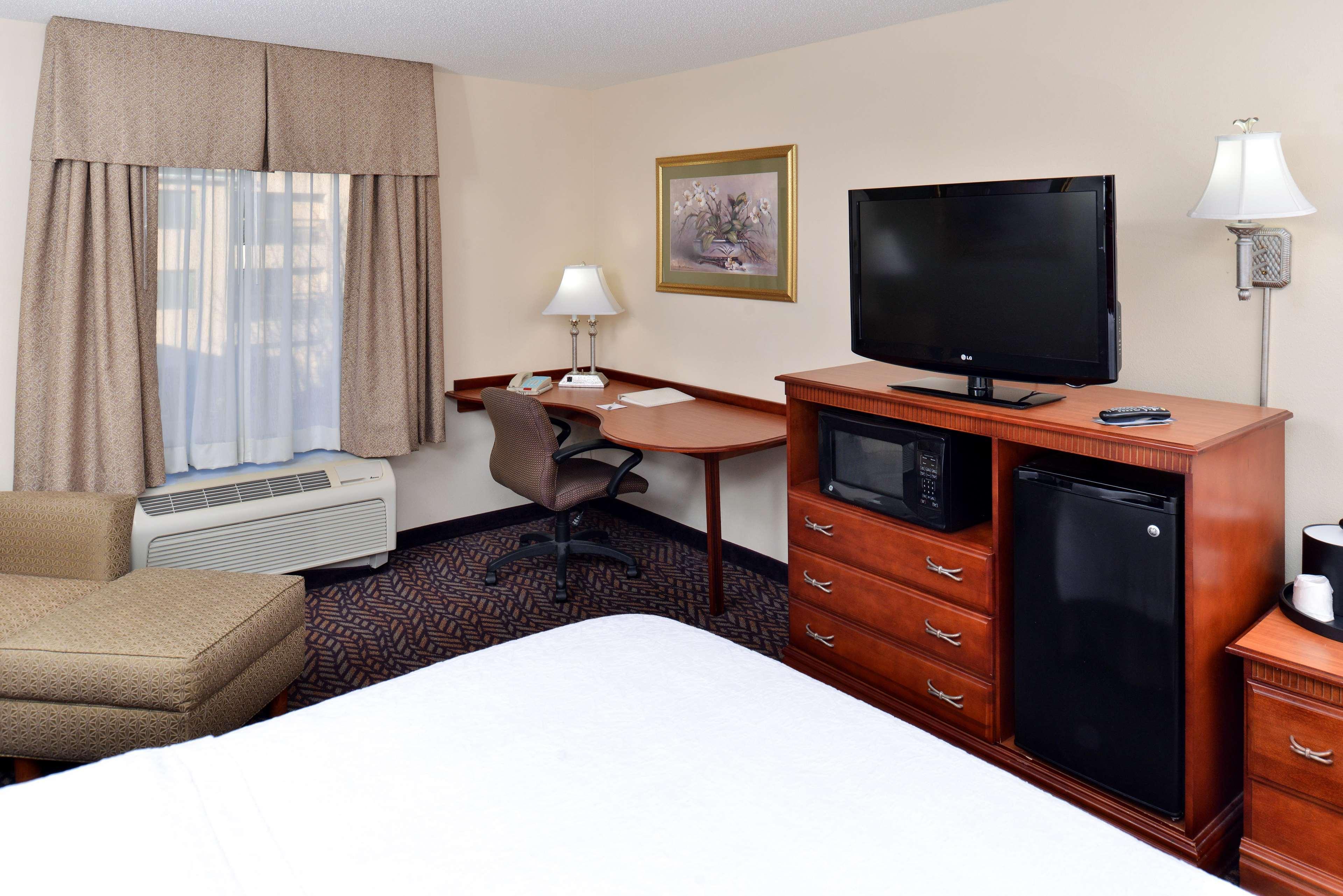 Hampton Inn & Suites Dayton-Vandalia Берлін-Гайтс Екстер'єр фото