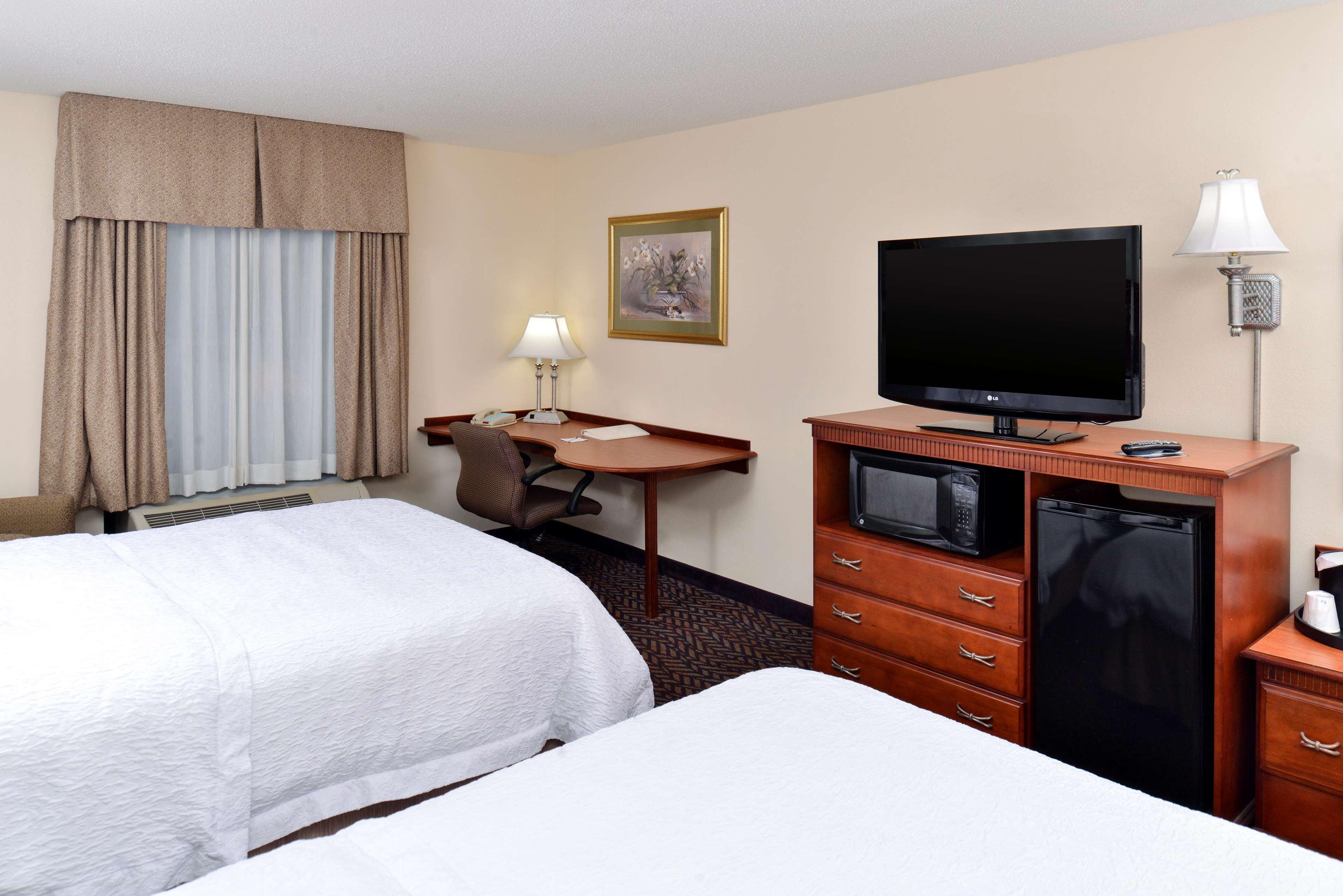 Hampton Inn & Suites Dayton-Vandalia Берлін-Гайтс Екстер'єр фото