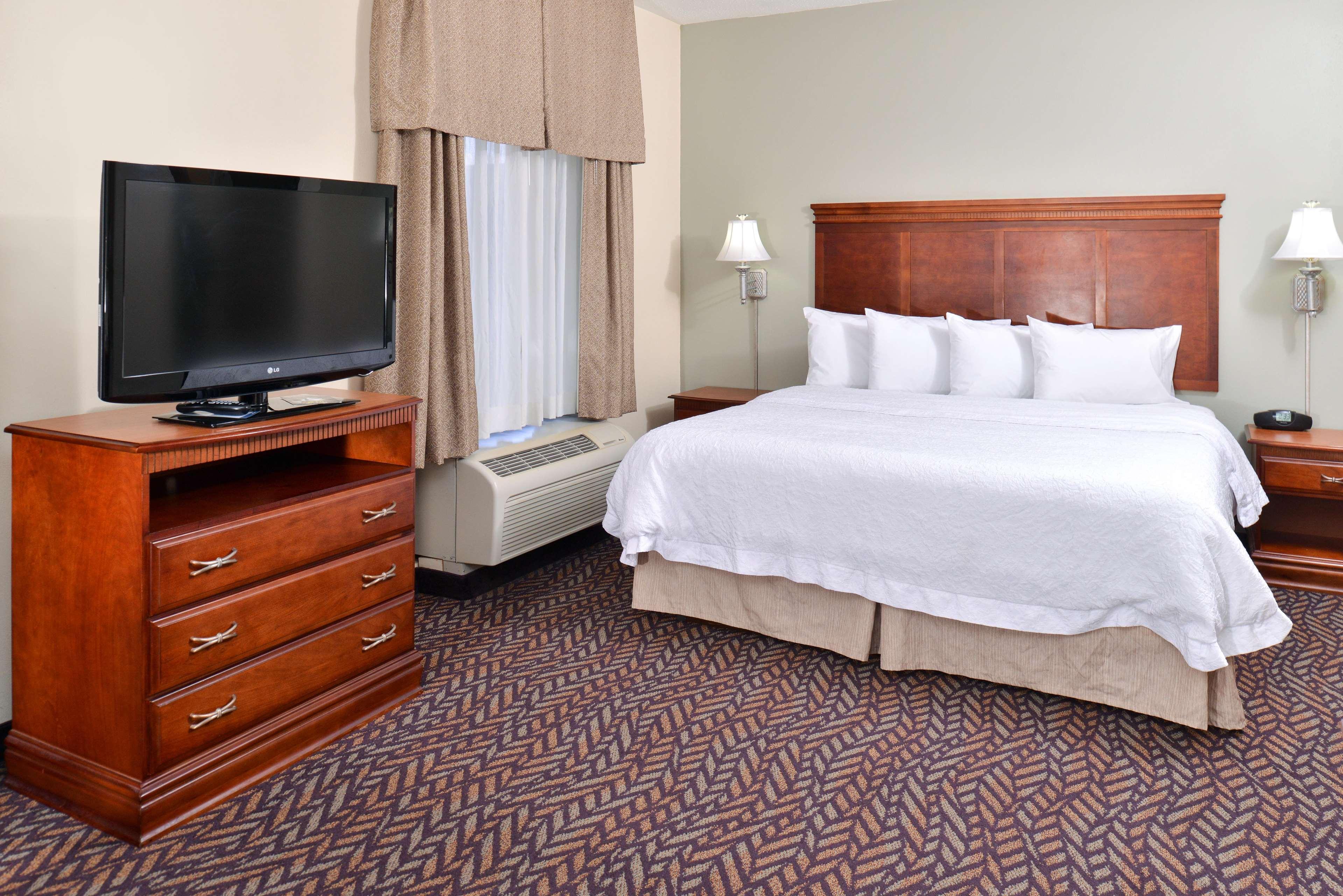 Hampton Inn & Suites Dayton-Vandalia Берлін-Гайтс Екстер'єр фото