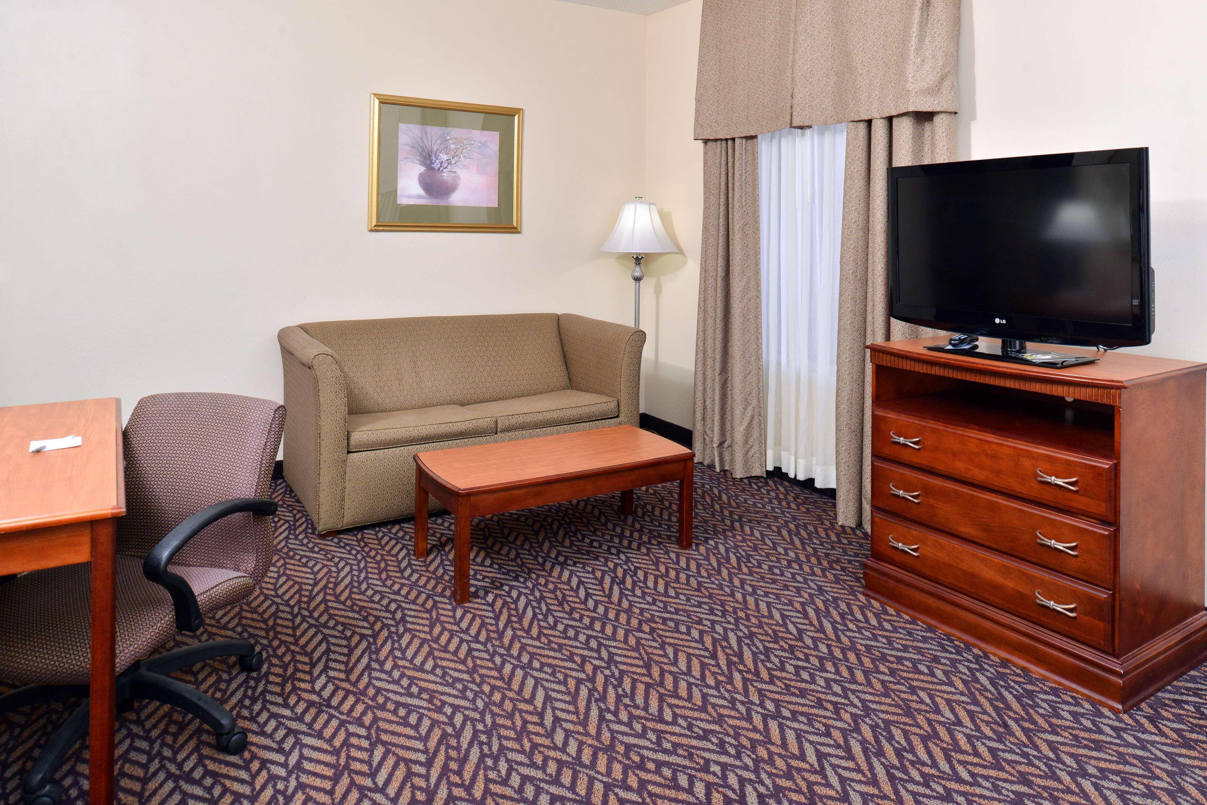 Hampton Inn & Suites Dayton-Vandalia Берлін-Гайтс Екстер'єр фото