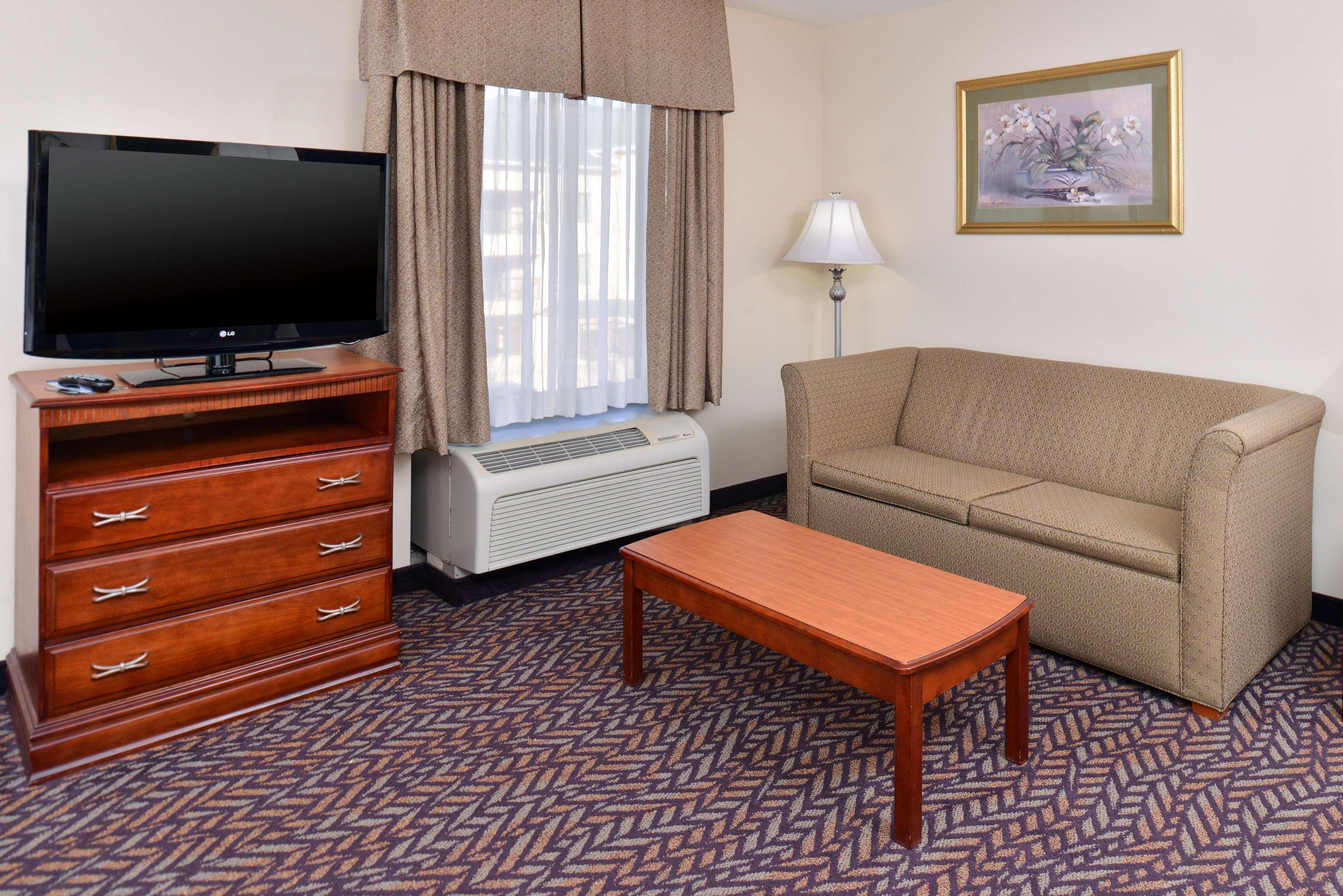 Hampton Inn & Suites Dayton-Vandalia Берлін-Гайтс Екстер'єр фото