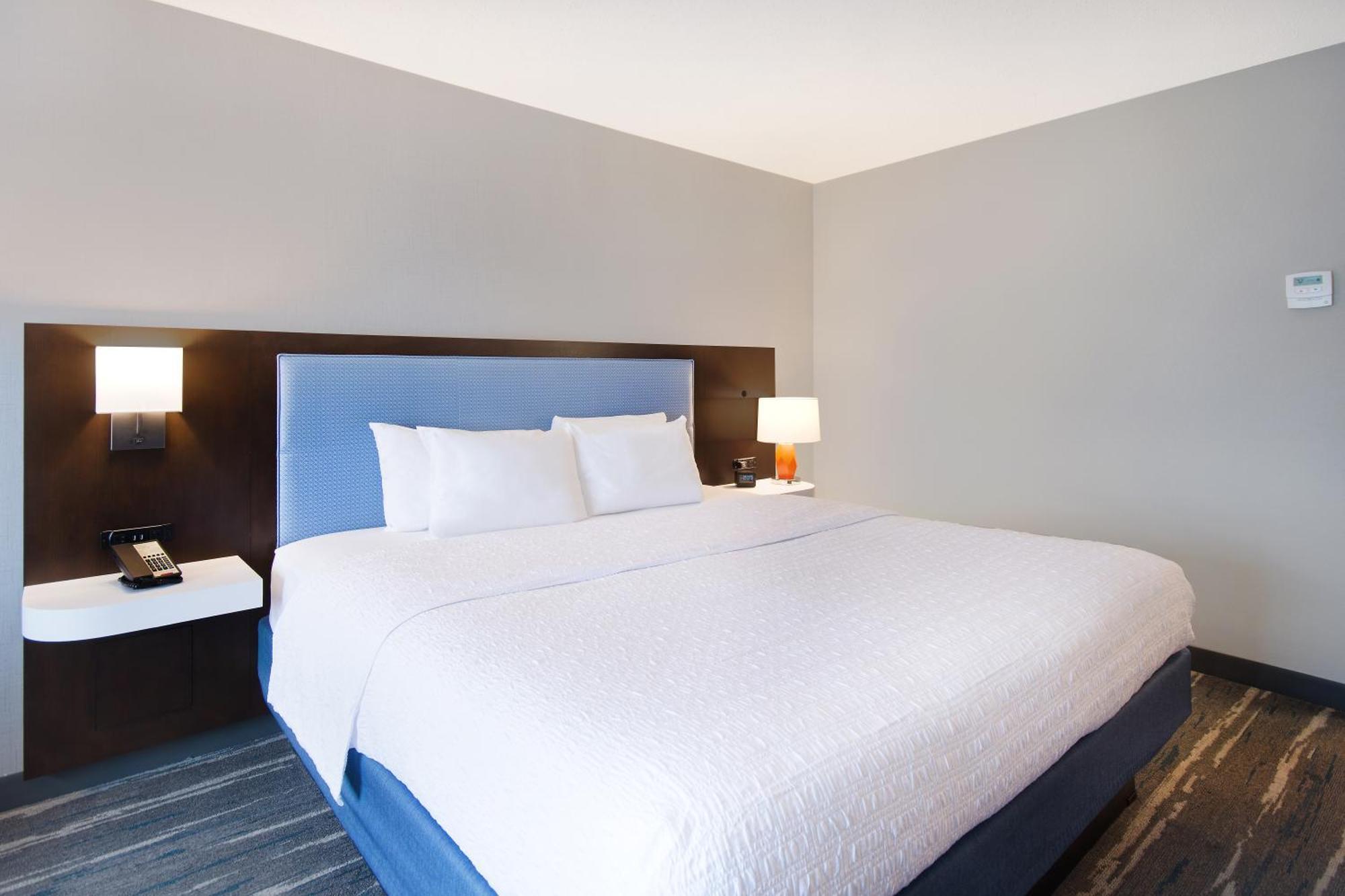 Hampton Inn & Suites Dayton-Vandalia Берлін-Гайтс Екстер'єр фото