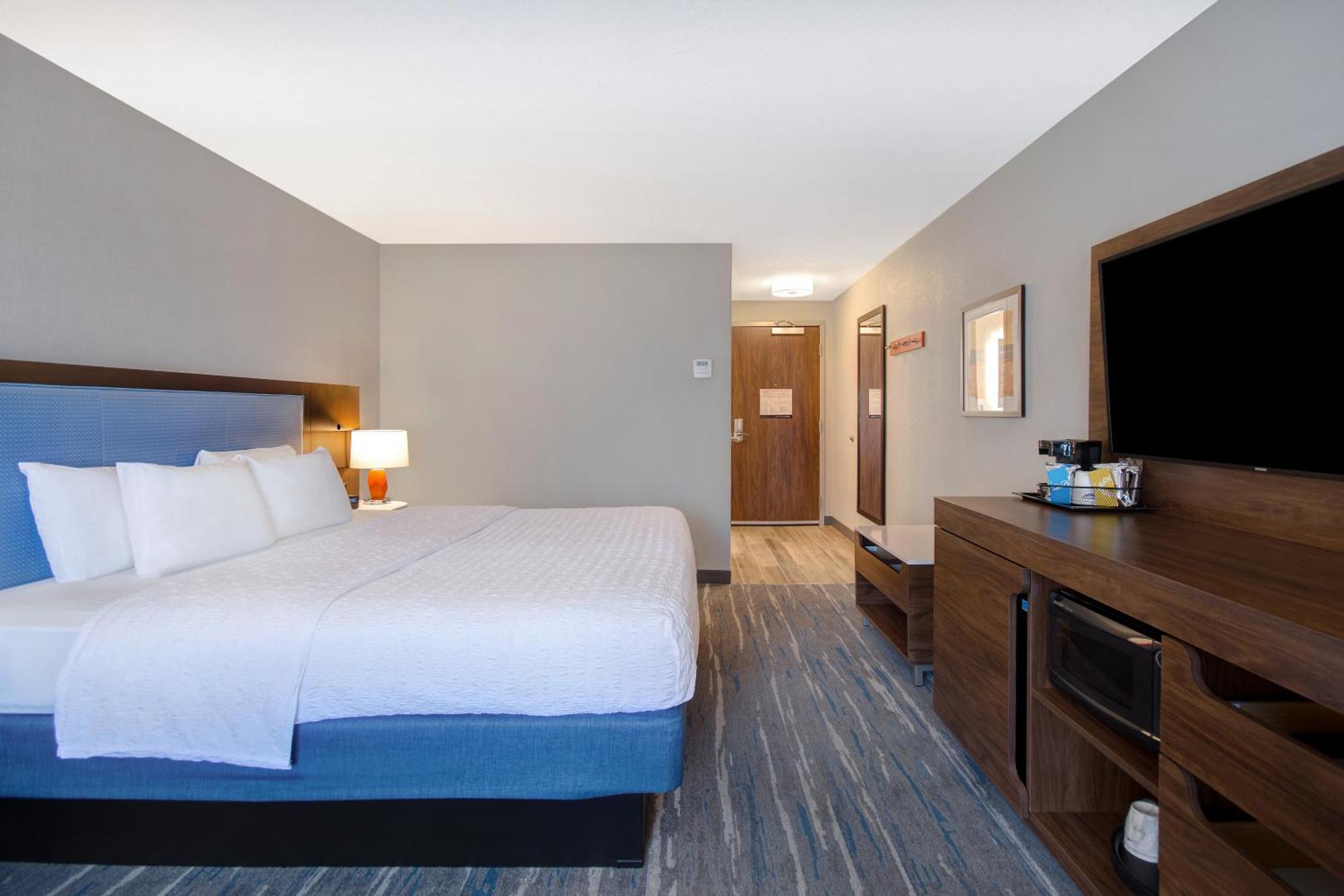 Hampton Inn & Suites Dayton-Vandalia Берлін-Гайтс Екстер'єр фото