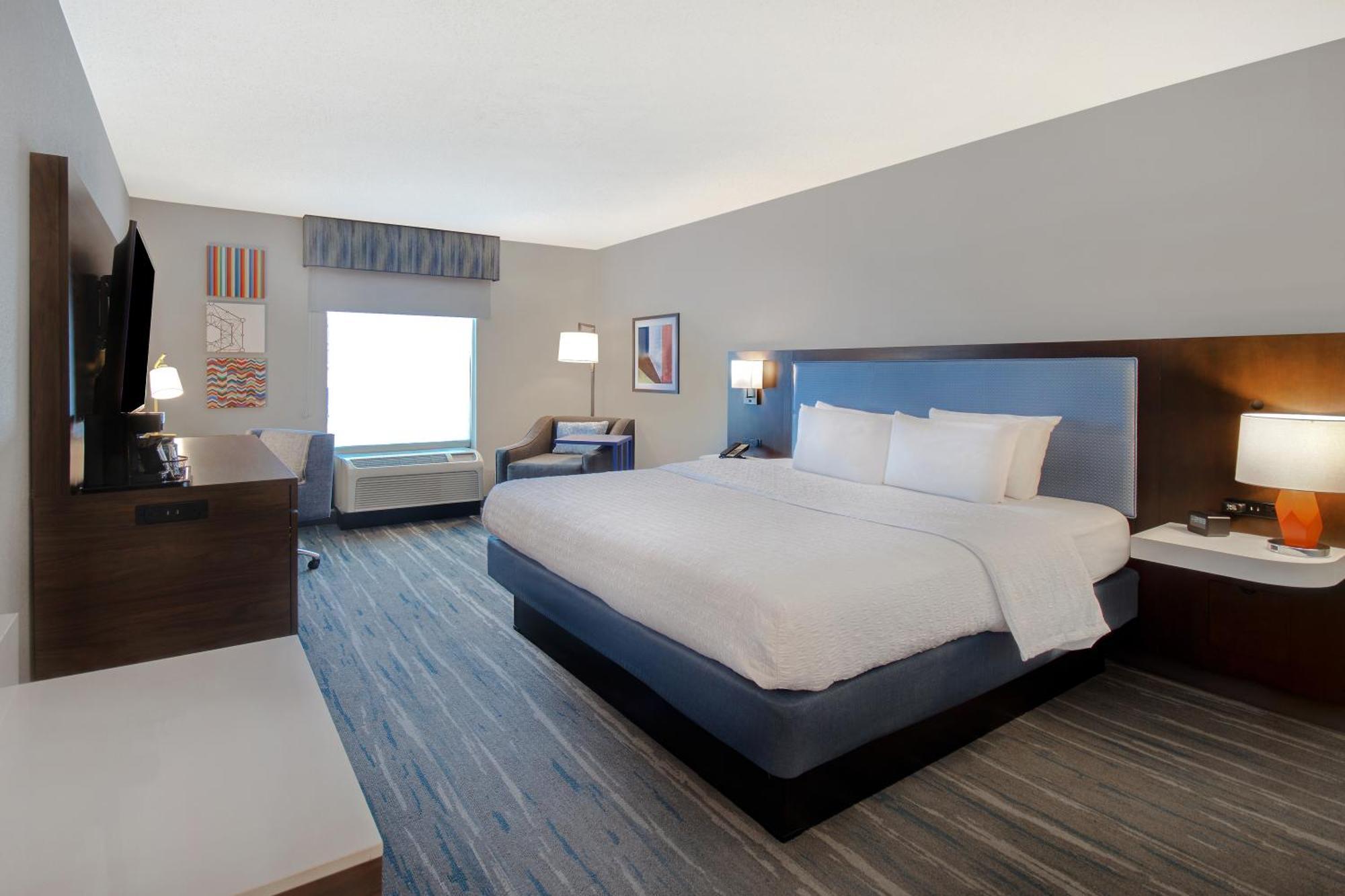 Hampton Inn & Suites Dayton-Vandalia Берлін-Гайтс Екстер'єр фото