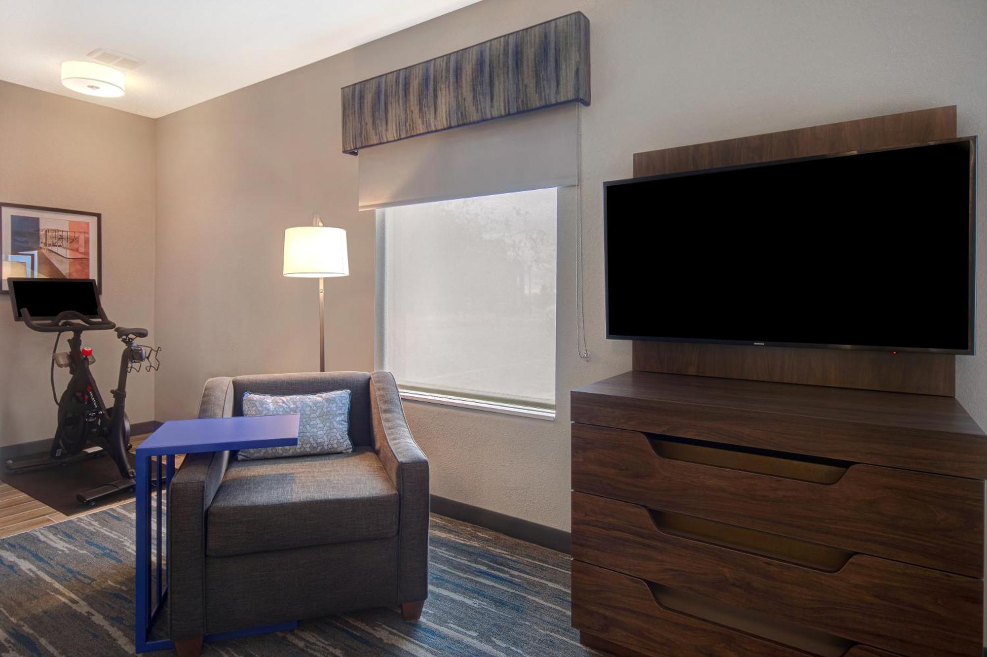 Hampton Inn & Suites Dayton-Vandalia Берлін-Гайтс Екстер'єр фото