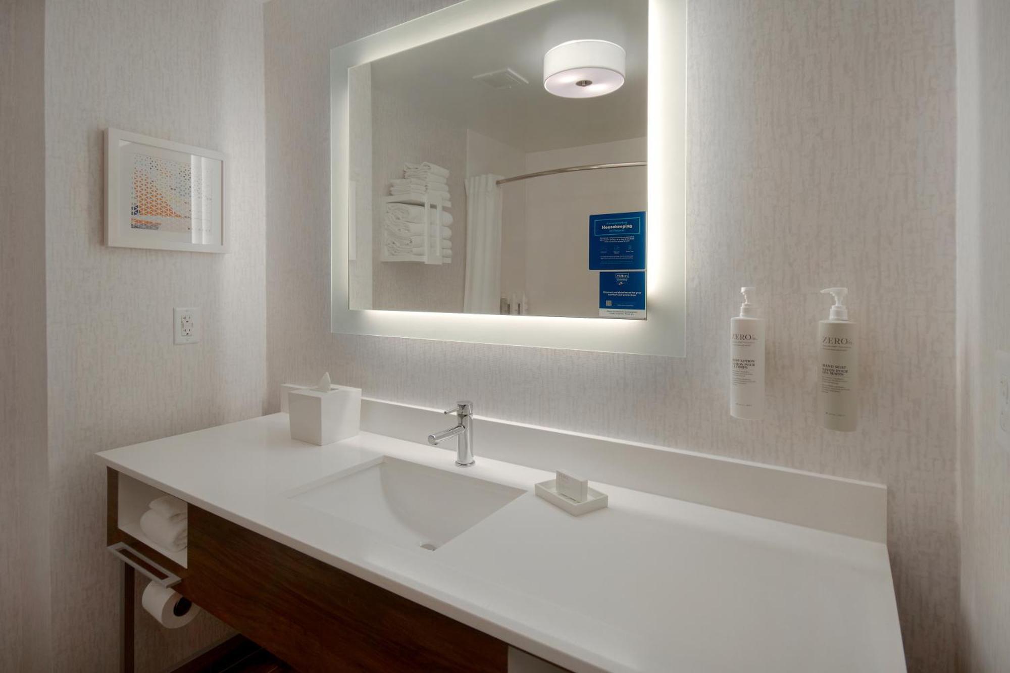 Hampton Inn & Suites Dayton-Vandalia Берлін-Гайтс Екстер'єр фото
