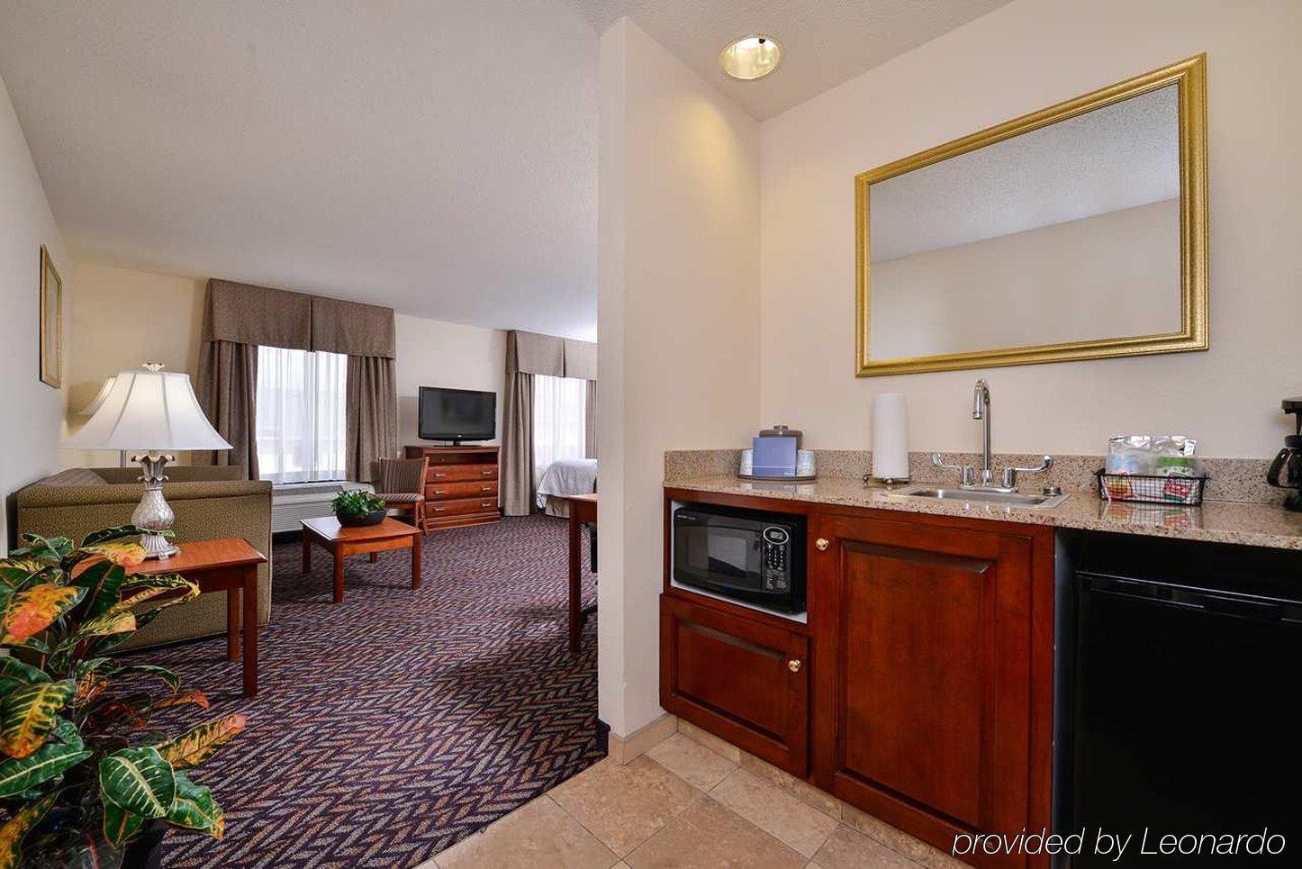 Hampton Inn & Suites Dayton-Vandalia Берлін-Гайтс Екстер'єр фото