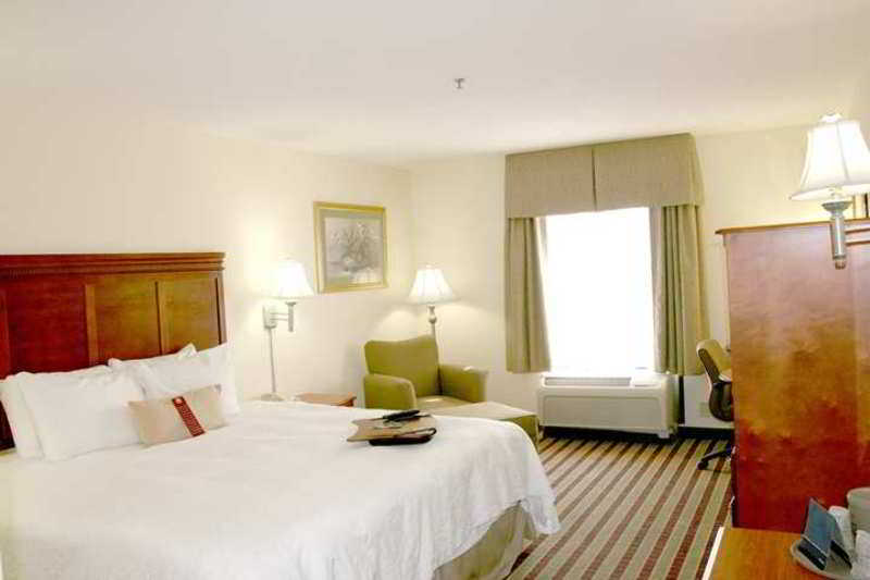 Hampton Inn & Suites Dayton-Vandalia Берлін-Гайтс Екстер'єр фото