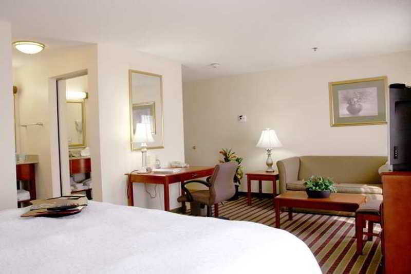 Hampton Inn & Suites Dayton-Vandalia Берлін-Гайтс Екстер'єр фото